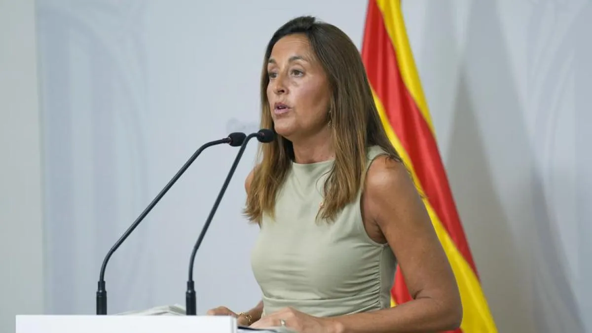 Skandal tes PISA Catalunya picu pencopotan pejabat pendidikan tinggi