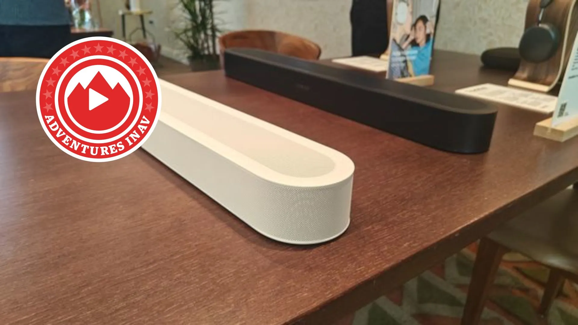 Sonos Beam 2 tetap dipertahankan di pasaran bersamaan dengan peluncuran Sonos Beam Ultra