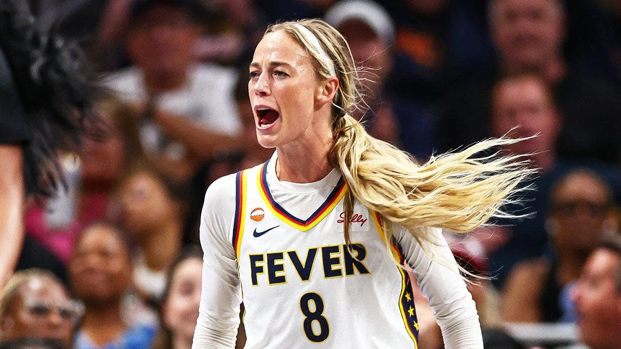 Sophie Cunningham bungkam cemoohan publik Toronto Tempo di ajang WNBA