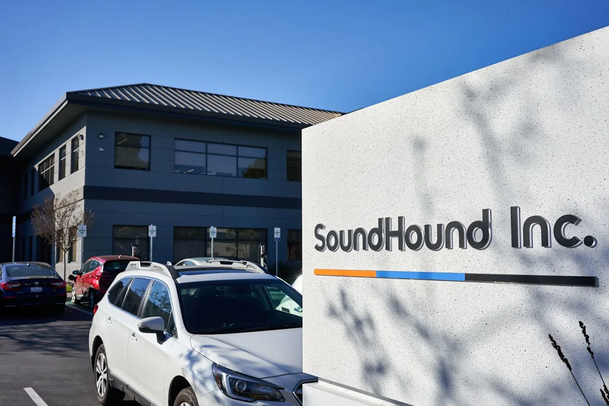 SoundHound AI dorong margin keuntungan melalui pengembangan teknologi in-house