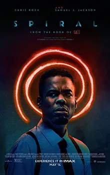 Film Spiral From the Book of Saw hadirkan teror peniru Jigsaw