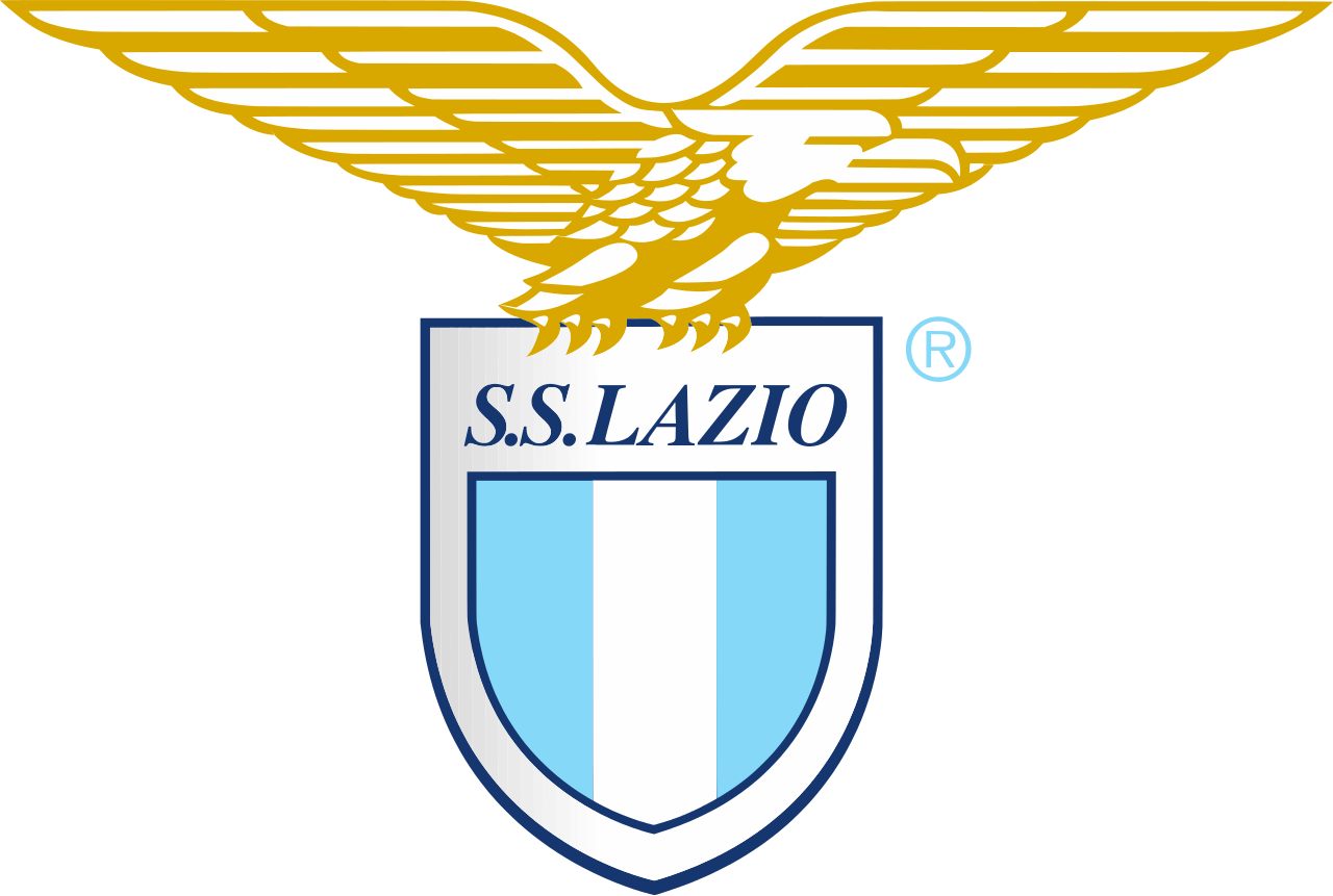 SS Lazio, klub sepak bola profesional asal Roma dengan sejarah panjang di Serie A