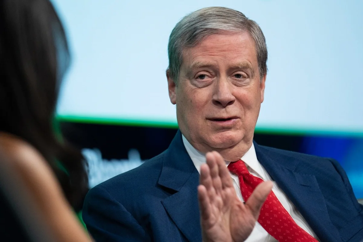 Stanley Druckenmiller jual saham Micron dan Intel serta borong AMD dan Alphabet