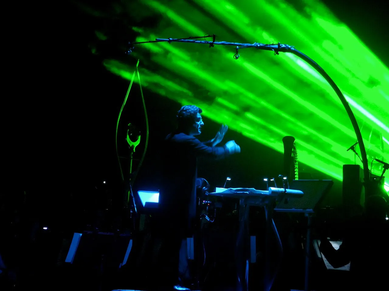 Star Wars In Concert memukau penonton lewat paduan orkestra megah dan visual saga epik