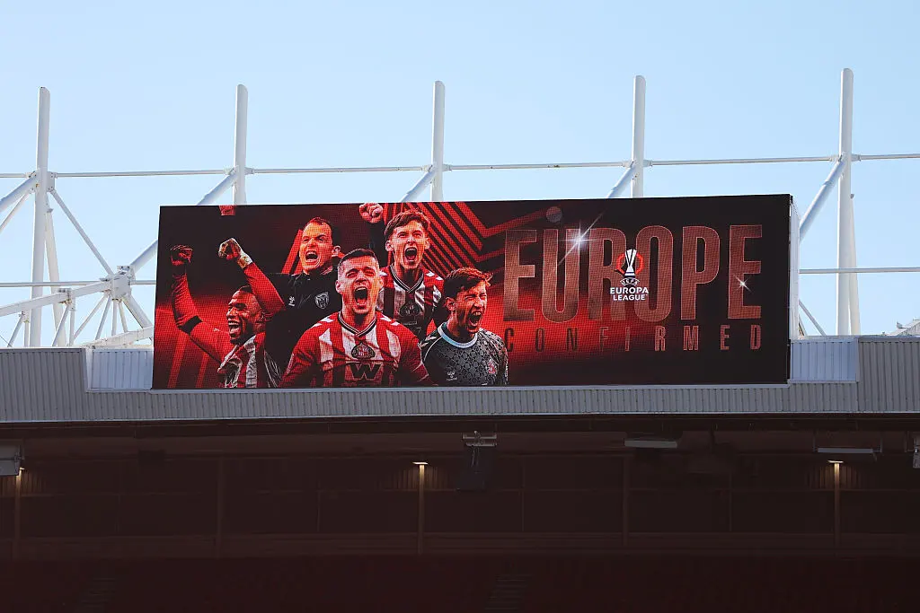 Sunderland AFC siap hadapi tantangan di Liga Europa dengan lawatan ke San Siro