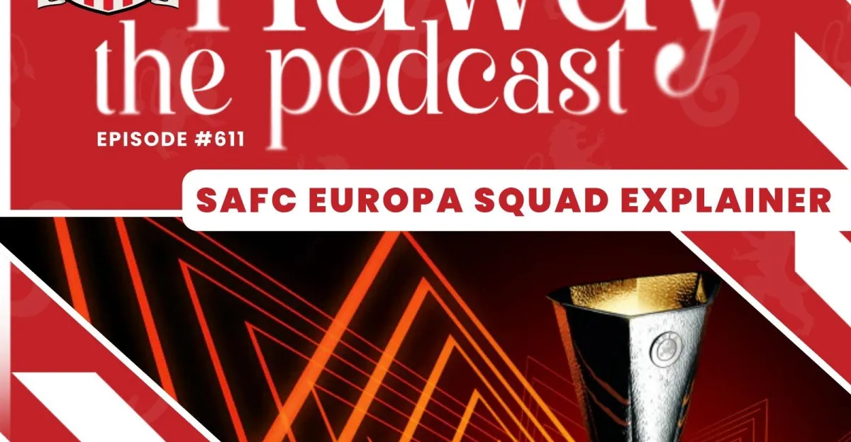 Skuad Sunderland di Liga Europa picu perdebatan suporter
