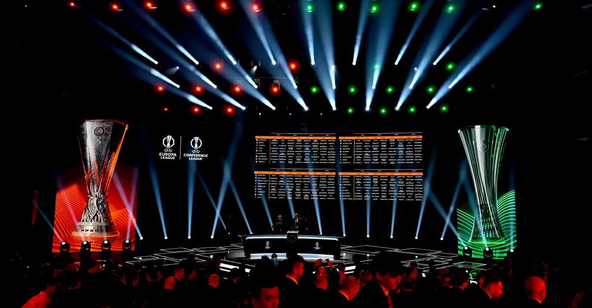 Sunderland bersiap menghadapi AC Milan dan klub raksasa di Liga Europa 2026