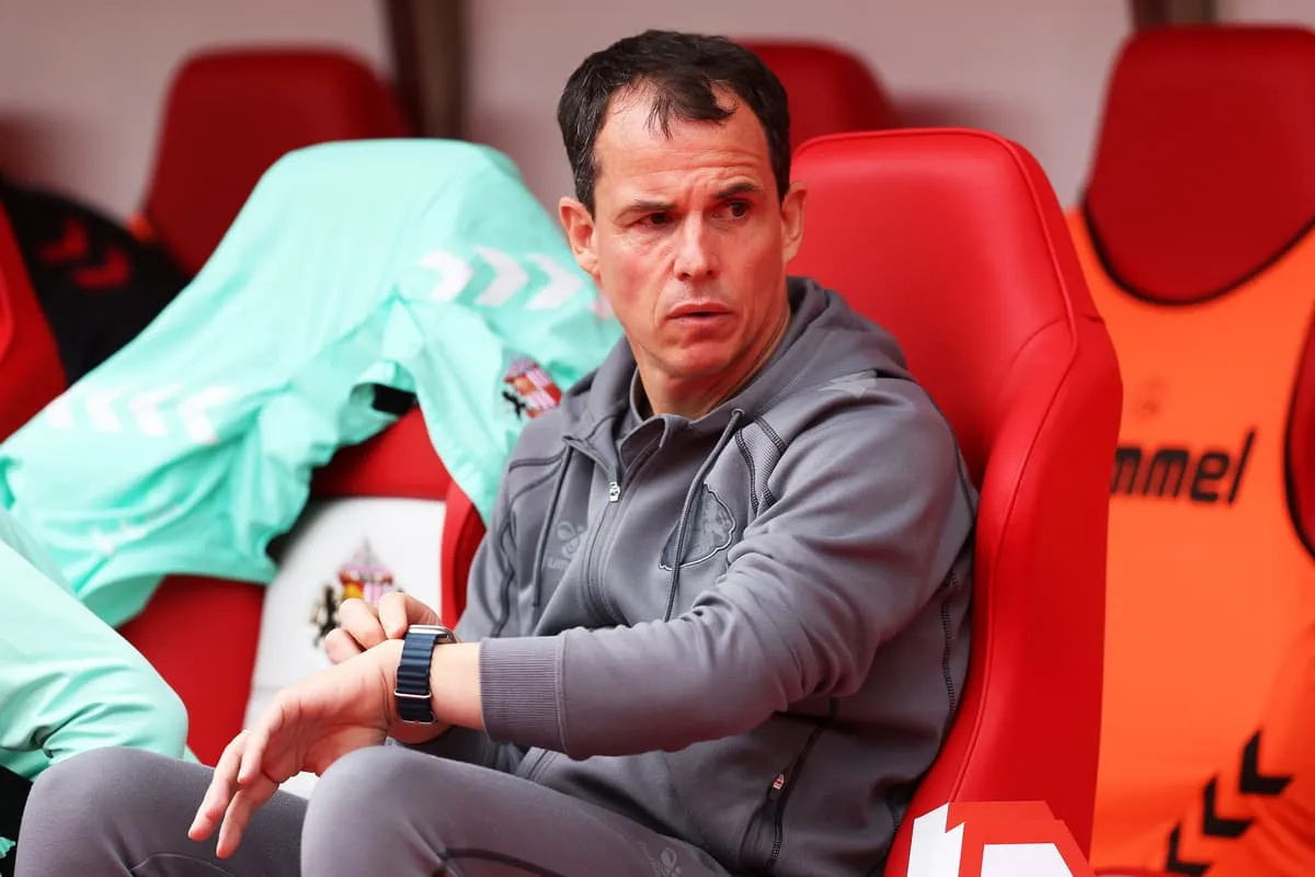 Sunderland coret Chemsdine Talbi dalam skuad resmi Europa League