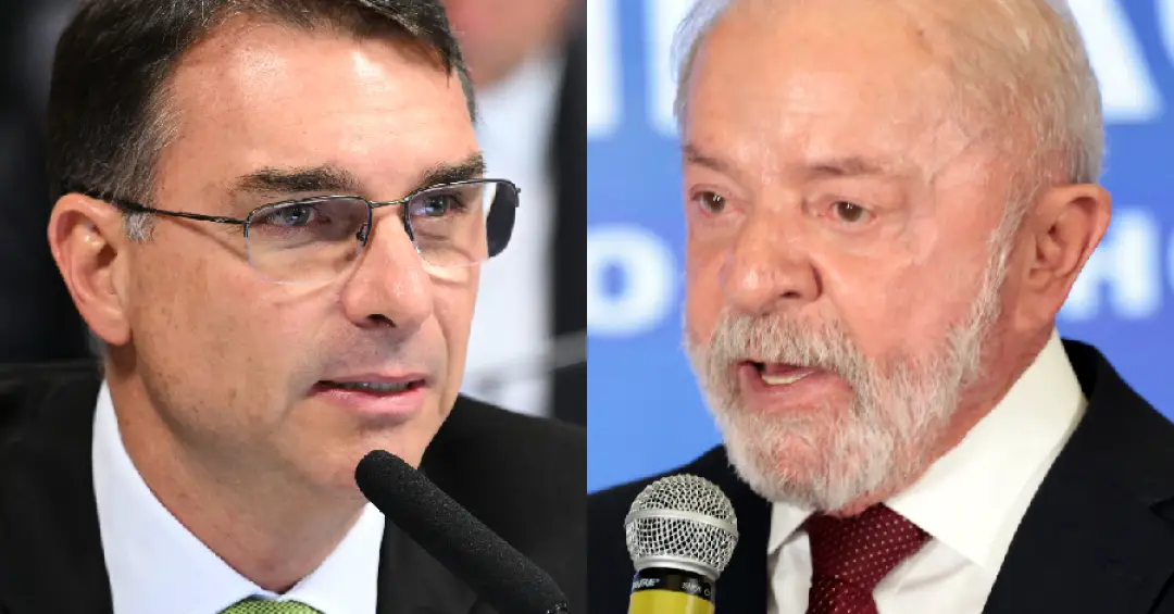 Survei AtlasIntel menguji peta politik dan persaingan pemilu di Brasil