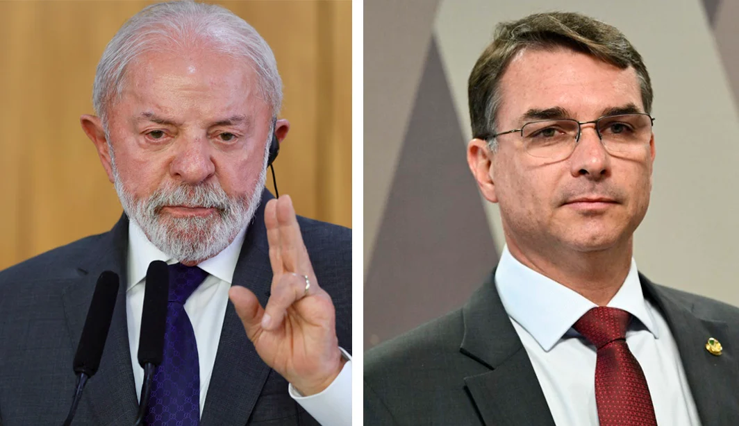 Survei Real Time Big Data tunjukkan Lula unggul telak di Pernambuco