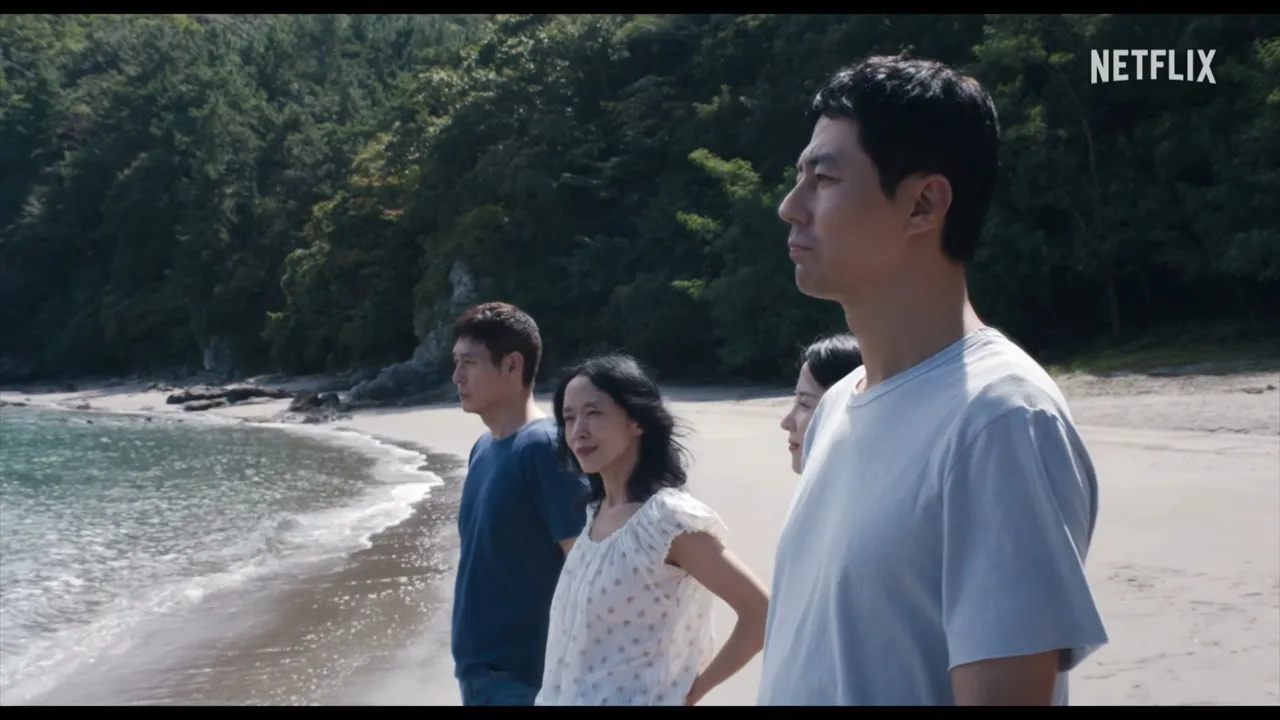Sutradara Lee Chang-dong kembali menyutradarai film Possible Love setelah vakum 8 tahun