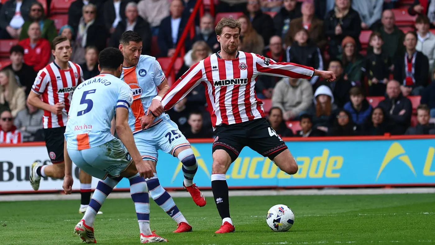 Swansea City bersiap menghadapi Sheffield United dalam lanjutan Liga Championship