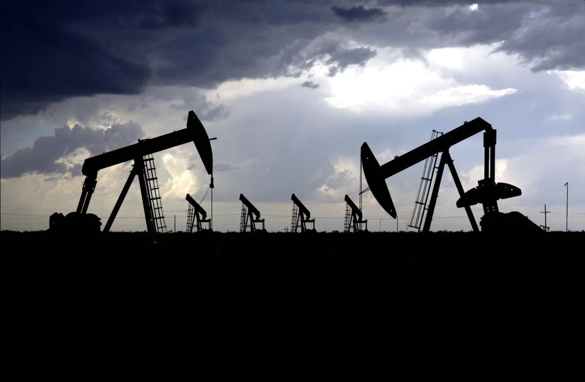 Fakta menarik ketergantungan Swiss pada bahan bakar fosil di tengah krisis energi global