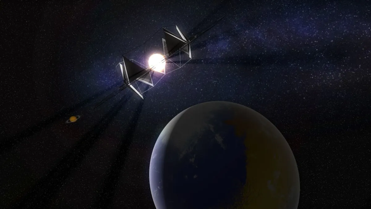 Tabby Star meredup misterius memicu teori megastruktur alien dan cincin debu