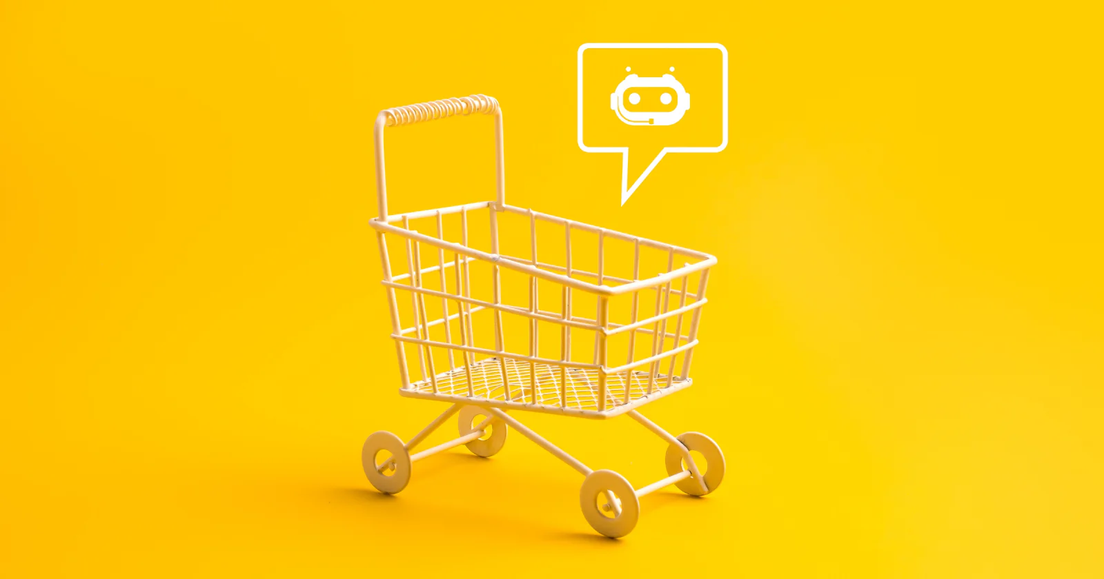 Tantangan sistem checkout e-commerce saat bertransaksi dengan agen AI