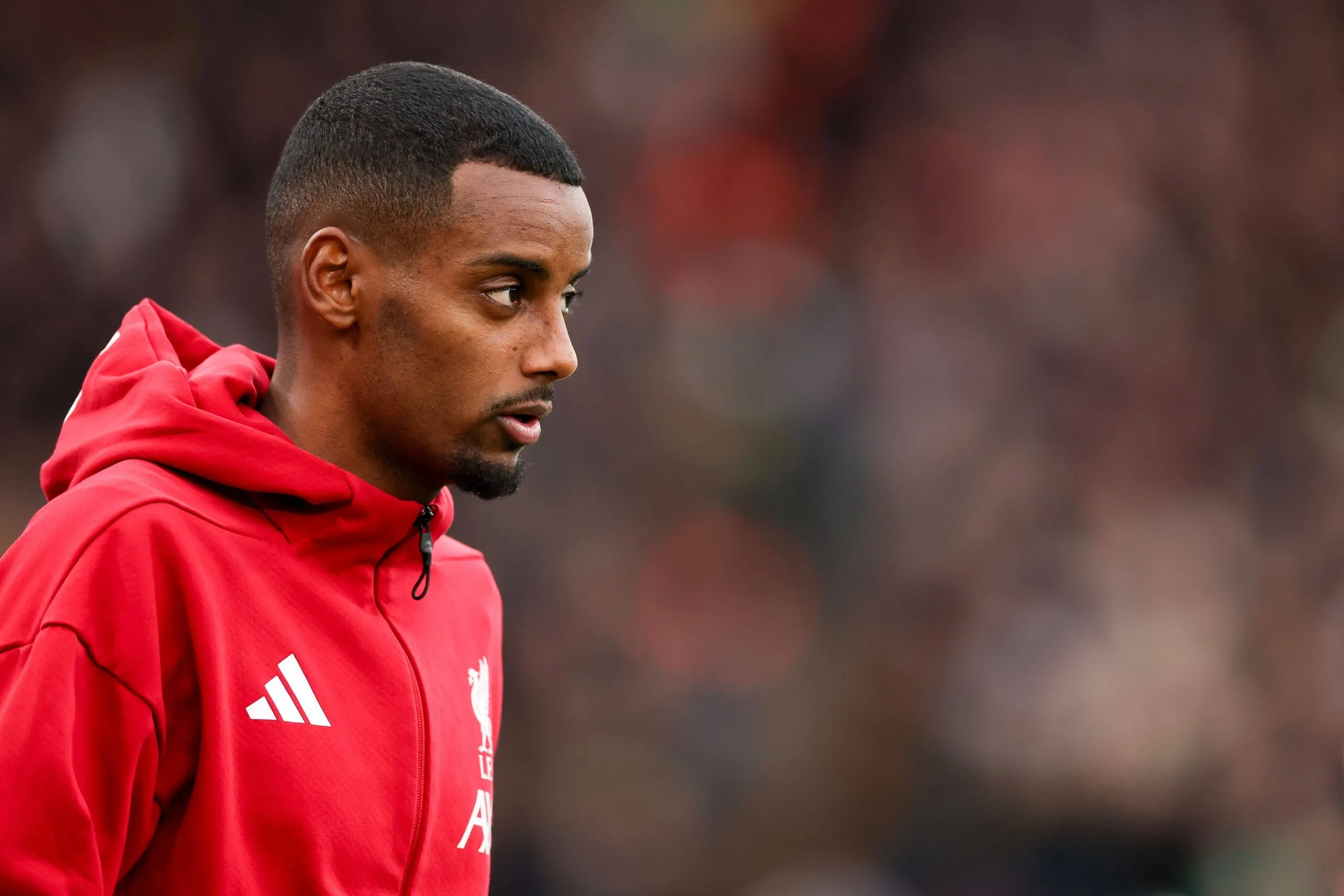 Theo Walcott yakin Alexander Isak dan Florian Wirtz bawa Liverpool kejar gelar Liga Inggris