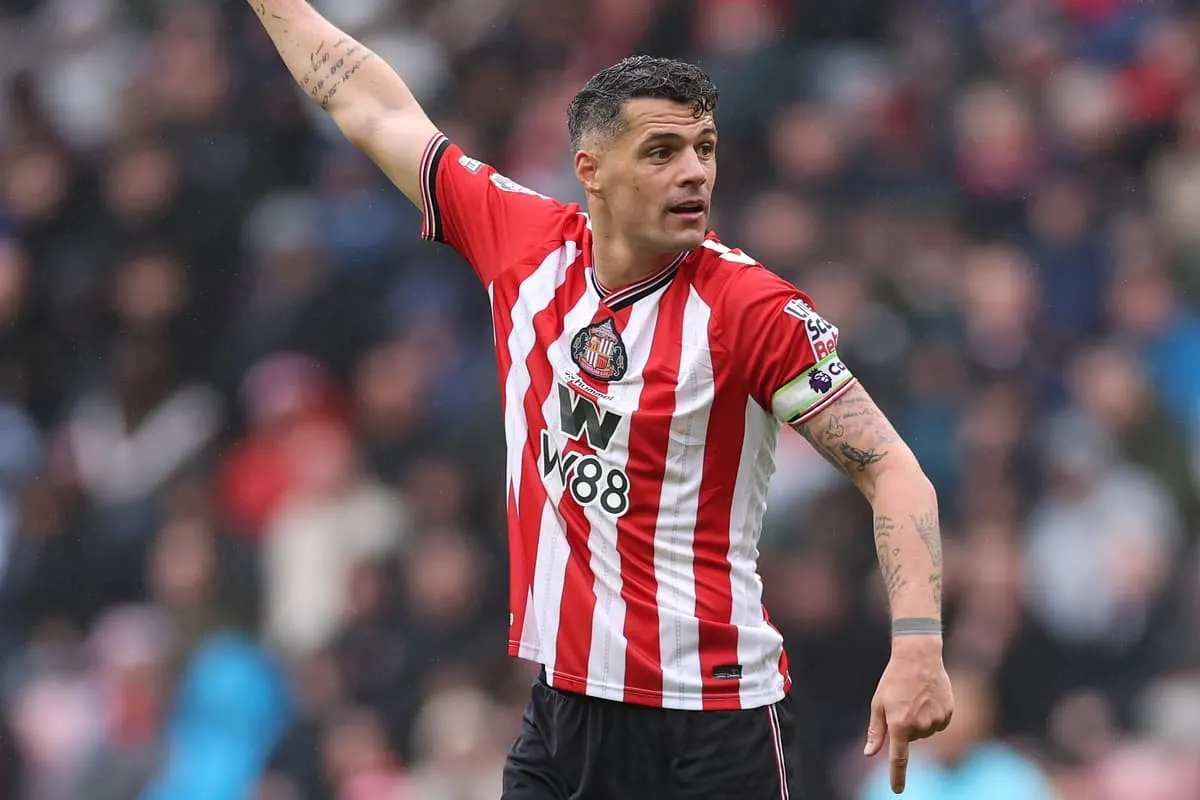 Tiga pemain kunci Sunderland siap menghadapi tantangan di Liga Europa