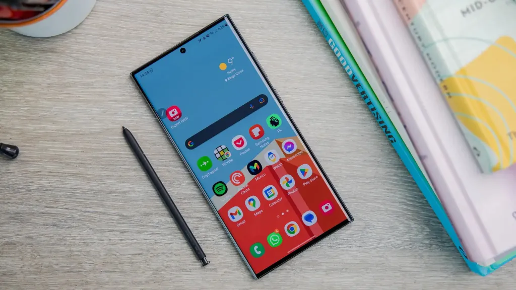 Tips Samsung Galaxy untuk mengosongkan penyimpanan 10 GB tanpa hapus aplikasi