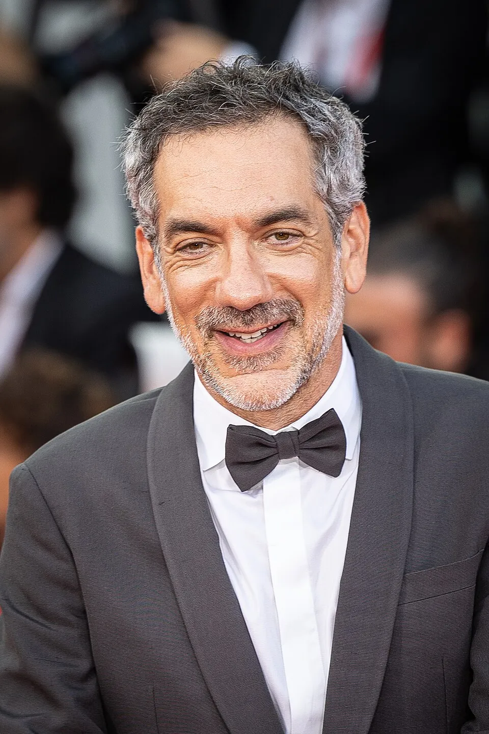 Biodata dan perjalanan karier sutradara film Joker Todd Phillips