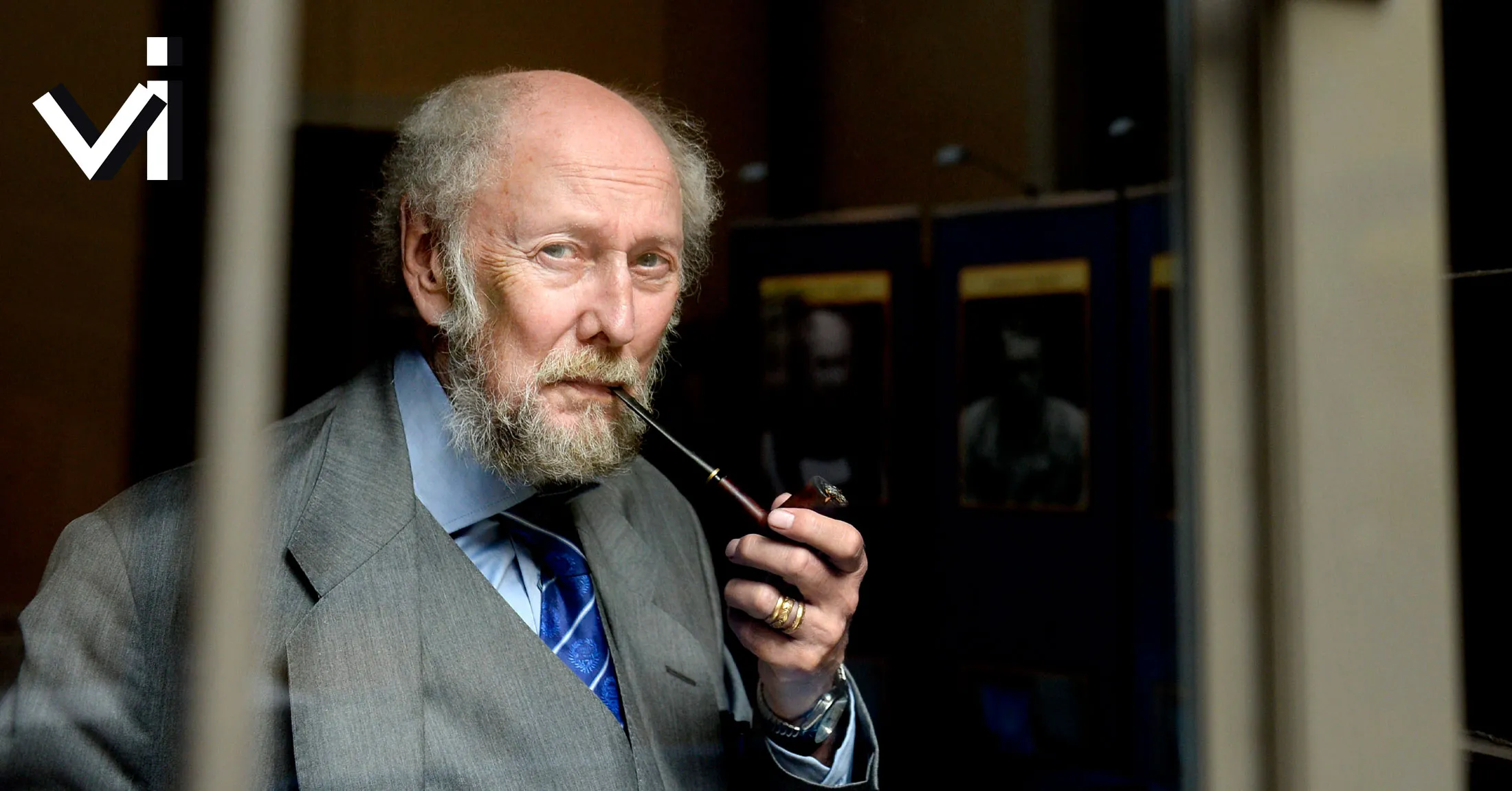 Tom Alandh sebut karya Torgny Lindgren sangat layak diganjar penghargaan Nobel sastra
