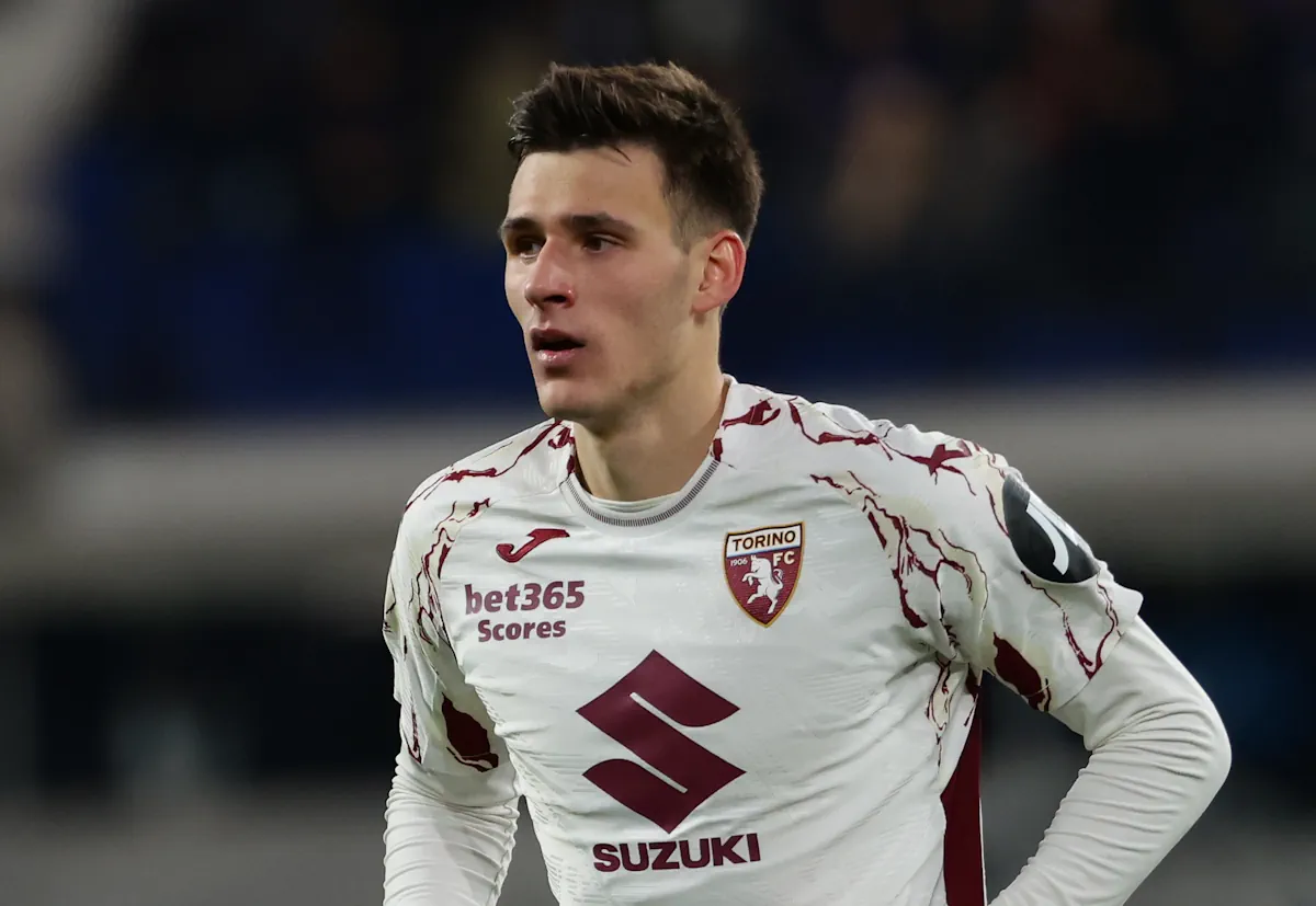 Torino tolak tawaran Celtic untuk Gvidas Gineitis di bursa transfer