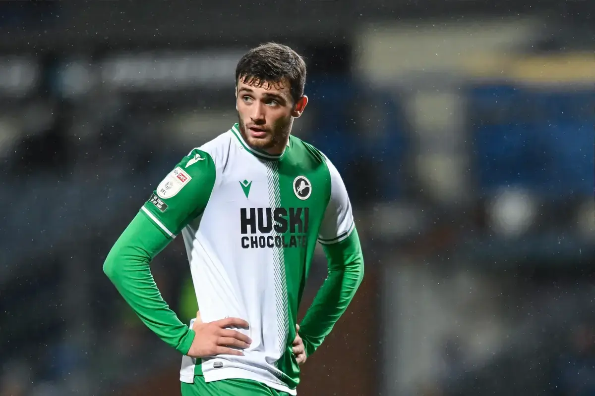 Tottenham berpotensi raup dana segar dari transfer Troy Parrott ke Real Betis