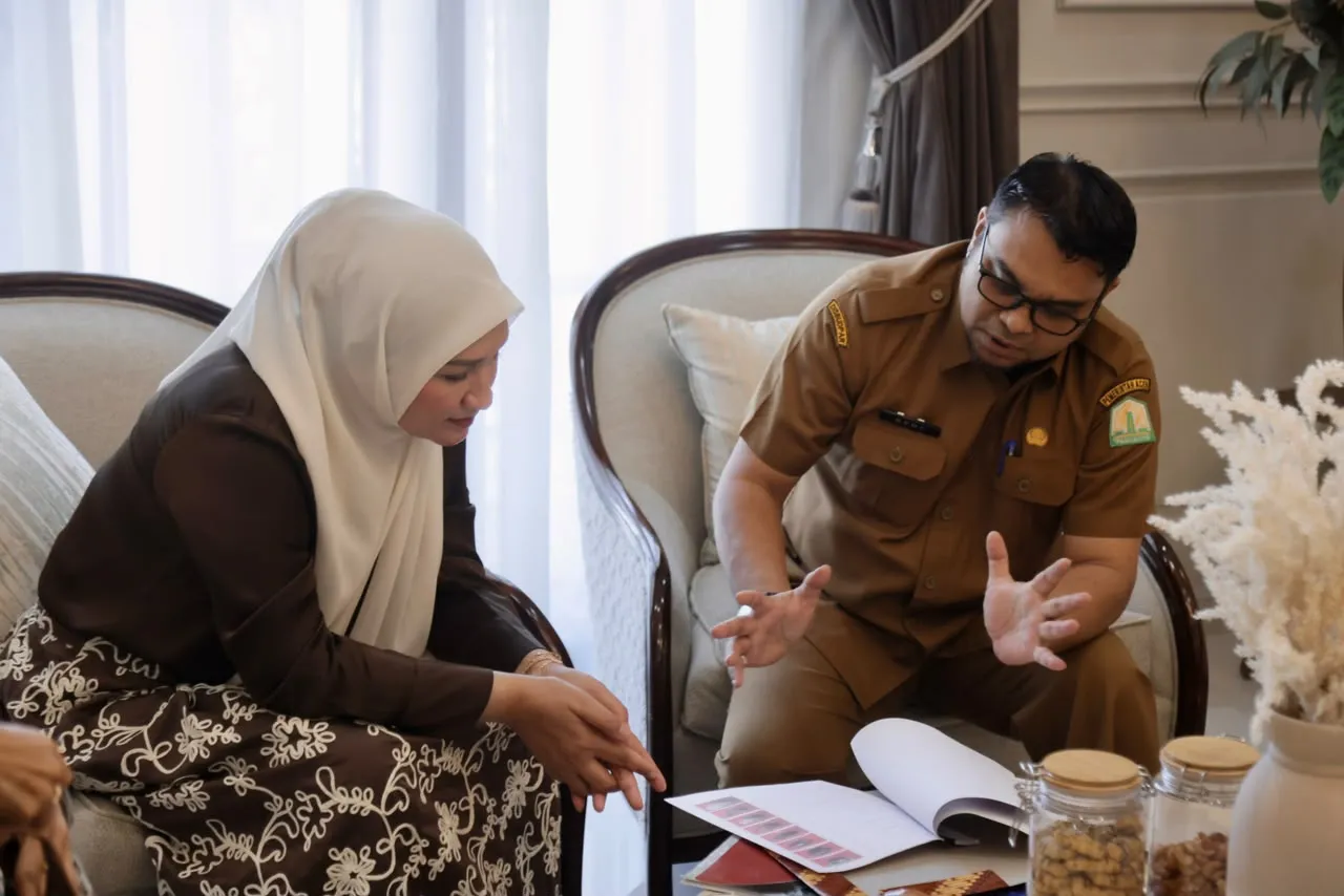 TP PKK Aceh siap sukseskan Aceh Culinary Festival 2026 untuk promosikan ragam kuliner daerah