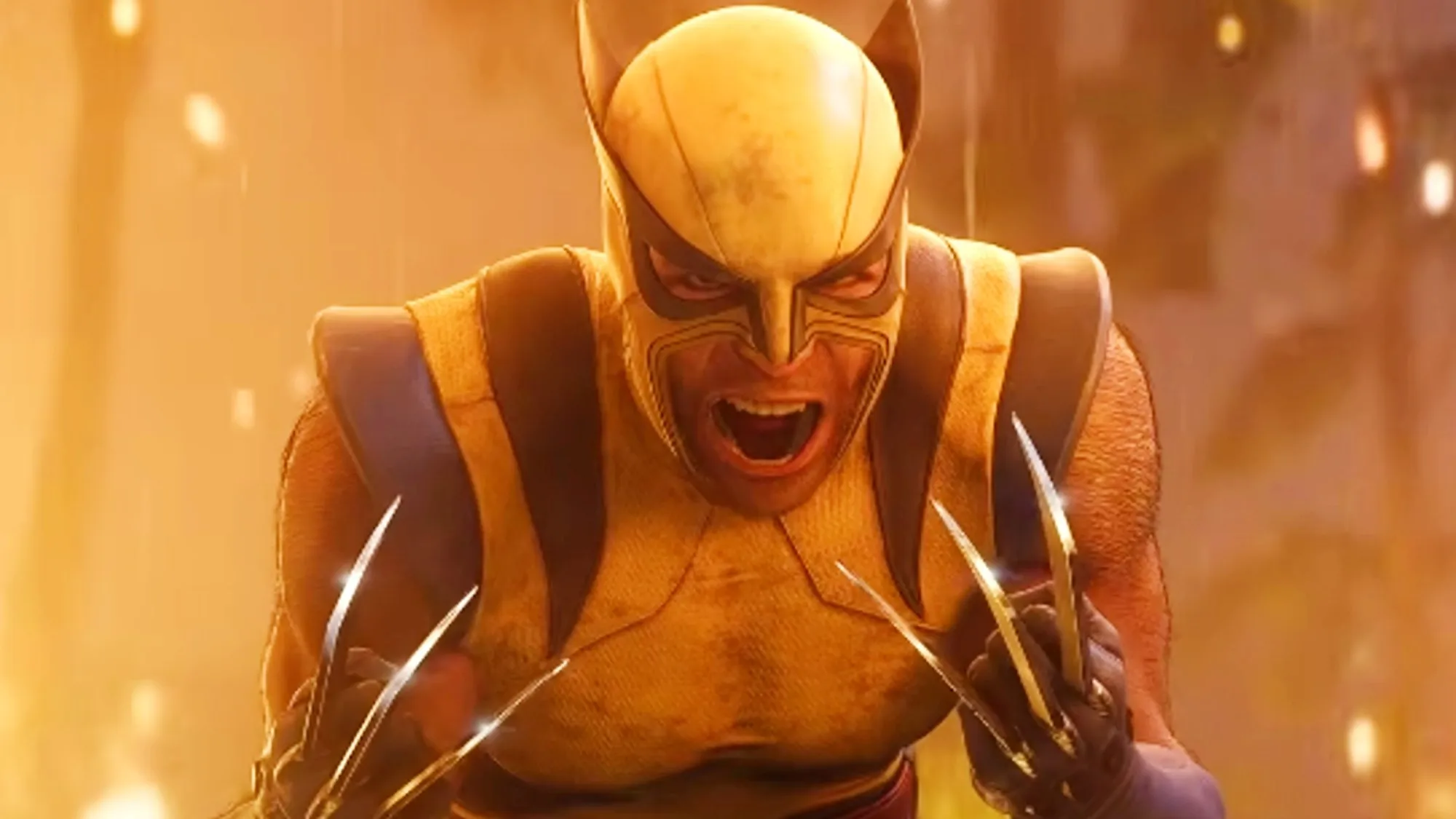 Trailer baru Marvel's Wolverine pamerkan lima kostum klasik di PS5