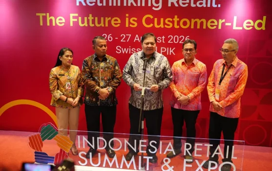Pemerintah dorong transformasi perdagangan adaptif melalui optimalisasi sektor wisata belanja