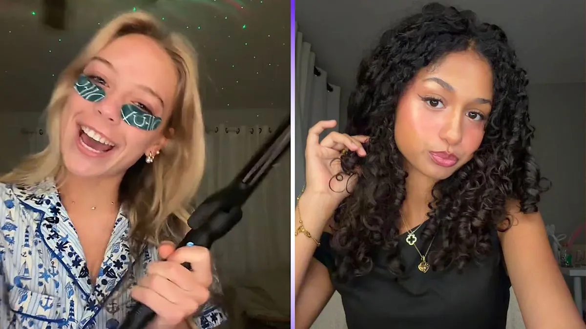 Tren video GRWM hari pertama sekolah di TikTok ungkap gaya hidup remaja masa kini