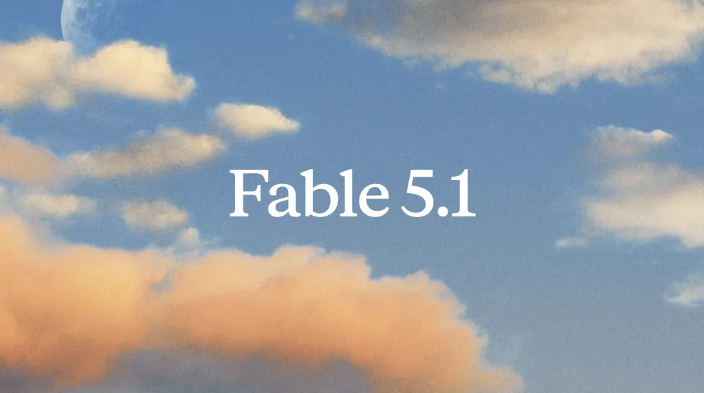 Uji coba performa Claude Fable 5.1 dan Fable 5 pada tugas nyata