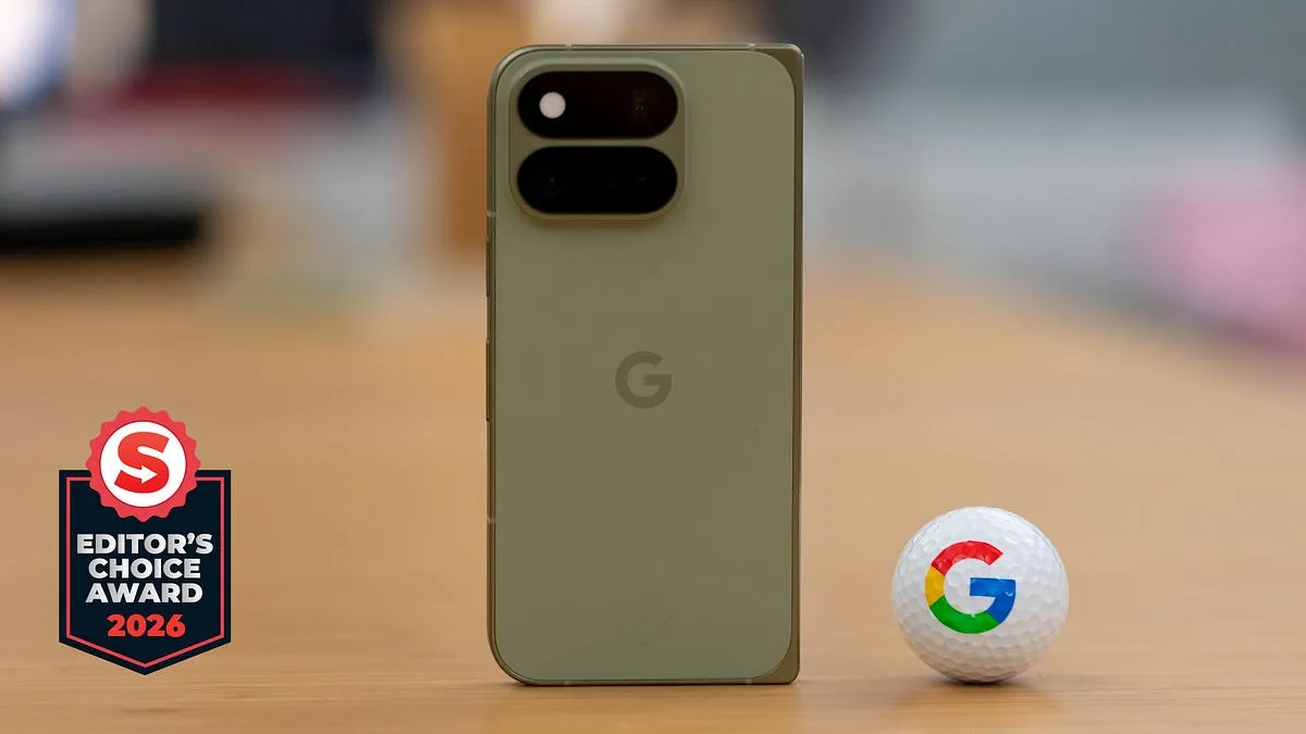 Ulasan Pixel 11 Pro Fold dengan layar Super Actua terang dan kamera mumpuni