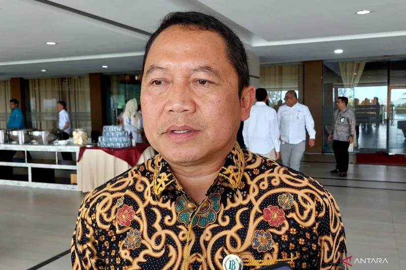 UMKM Bengkulu sukses raih transaksi fantastis di ajang Karya Kreatif Indonesia 2026