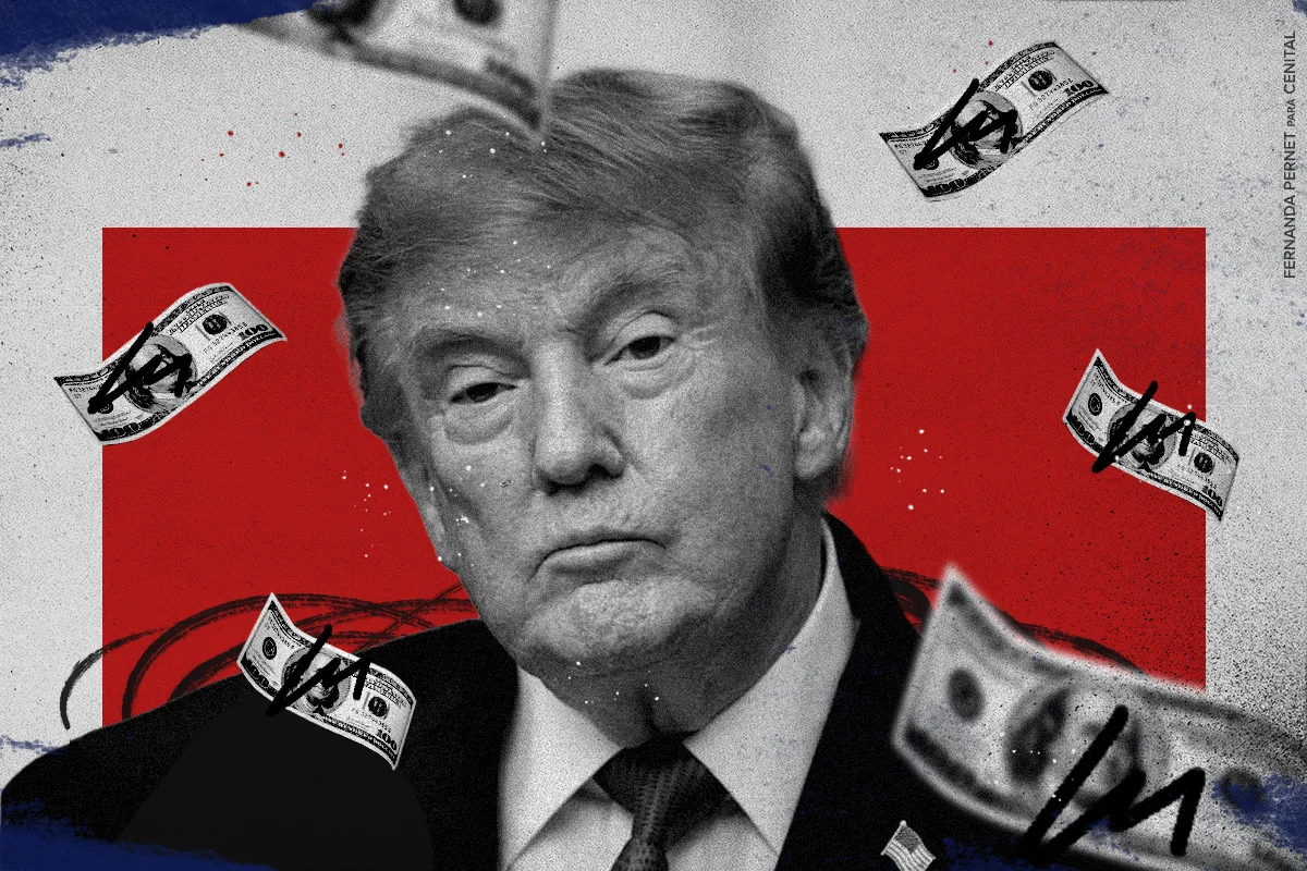 Utang bruto pemerintah Amerika Serikat menembus rekor 40 triliun dolar AS di tengah kekhawatiran defisit