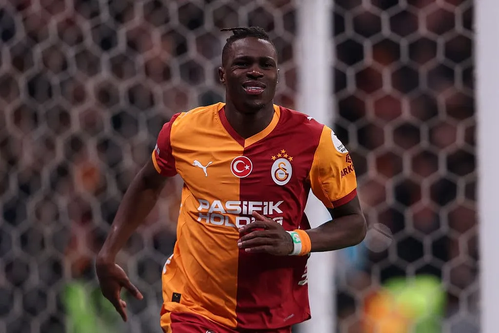 Wilfried Singo tolak pinangan Newcastle United demi target transfer lebih besar