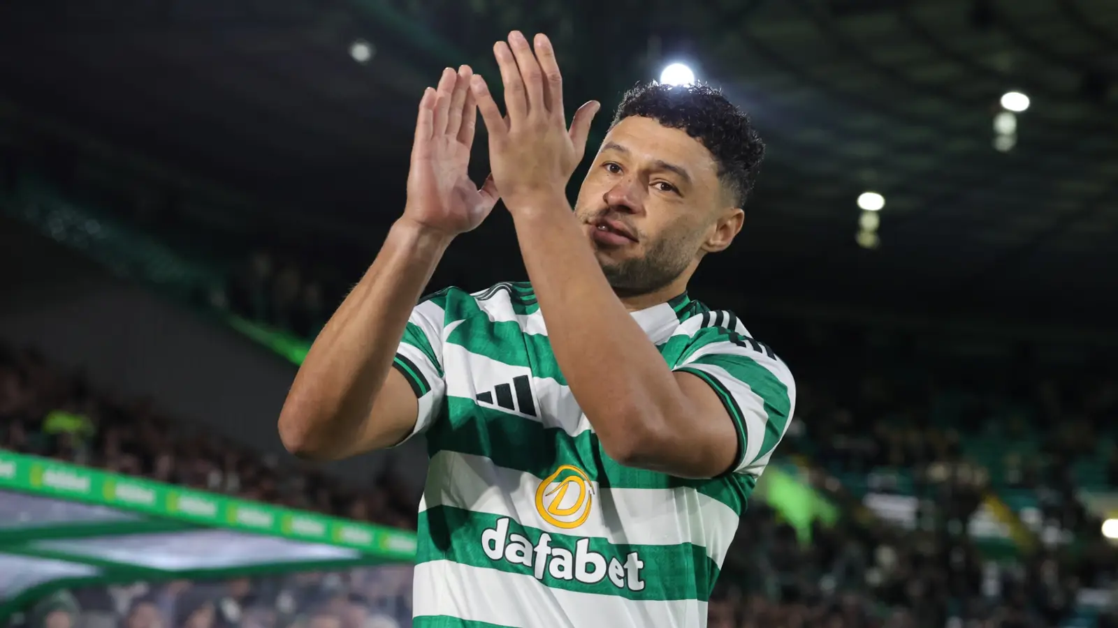 Will Smallbone masuk radar transfer Celtic sebagai opsi alternatif Gvidas Gineitis
