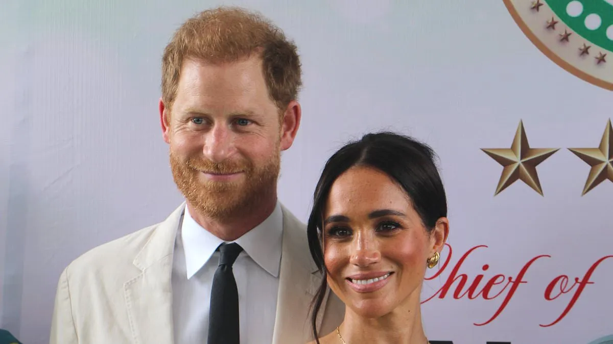 Pangeran William dan Kate Middleton memilih abaikan kepulangan Harry dan Meghan