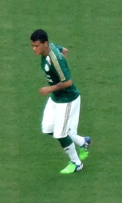 William Mendieta gelandang serang asal Paraguay yang memiliki karier profesional cemerlang