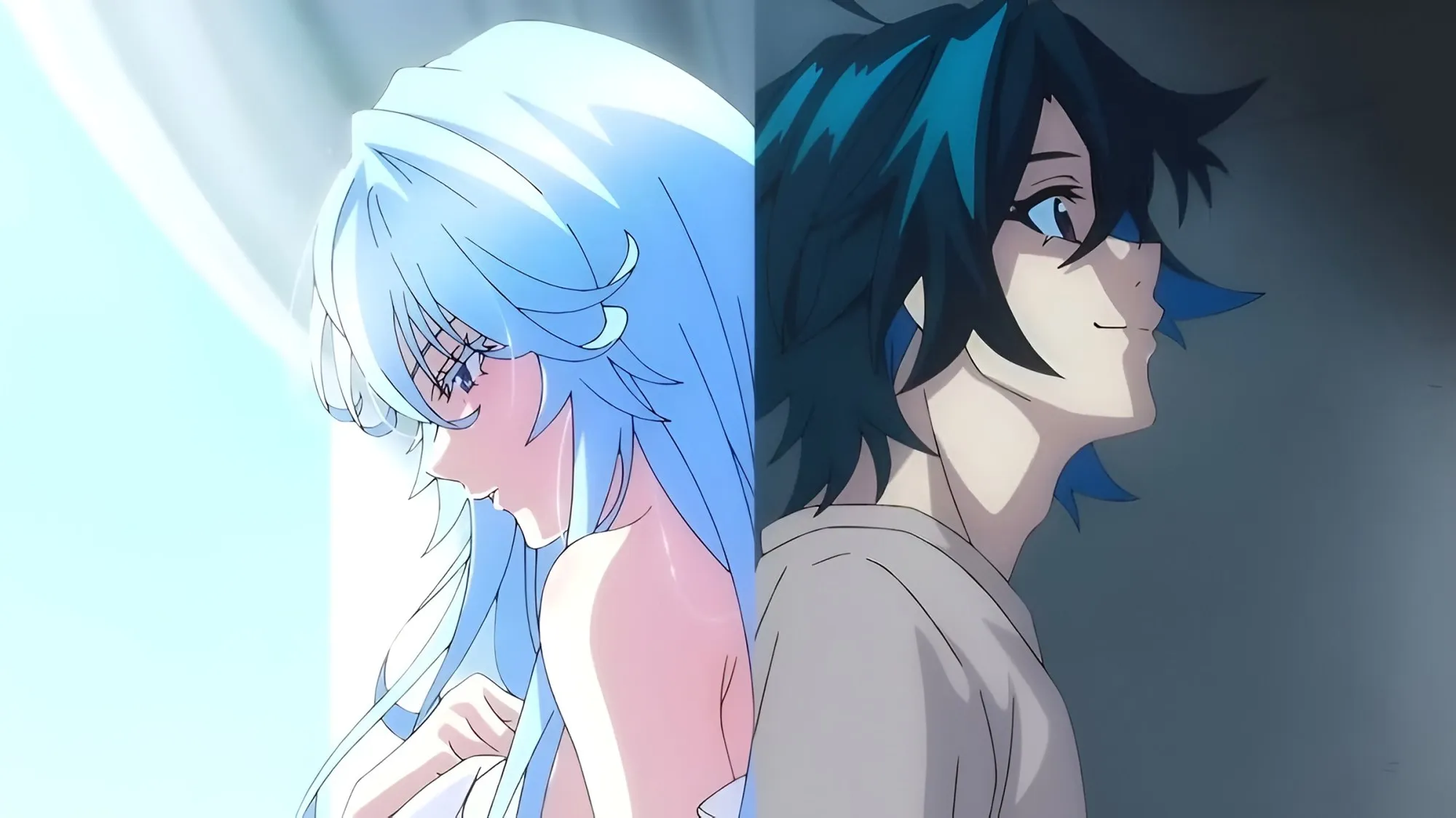 Wistoria Wand and Sword season 3 siap hadir dengan cerita baru di Crunchyroll