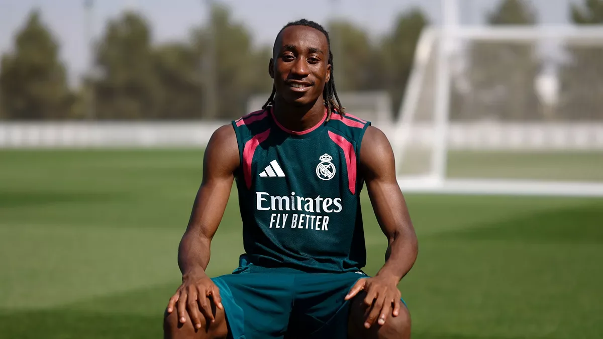 Yan Diomande siap mati untuk Jose Mourinho usai gabung Real Madrid