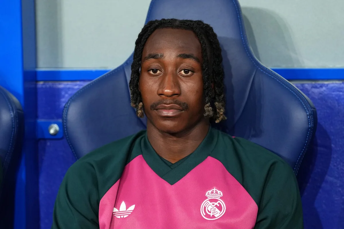 Yan Diomande tolak Liverpool dan PSG demi gabung Real Madrid