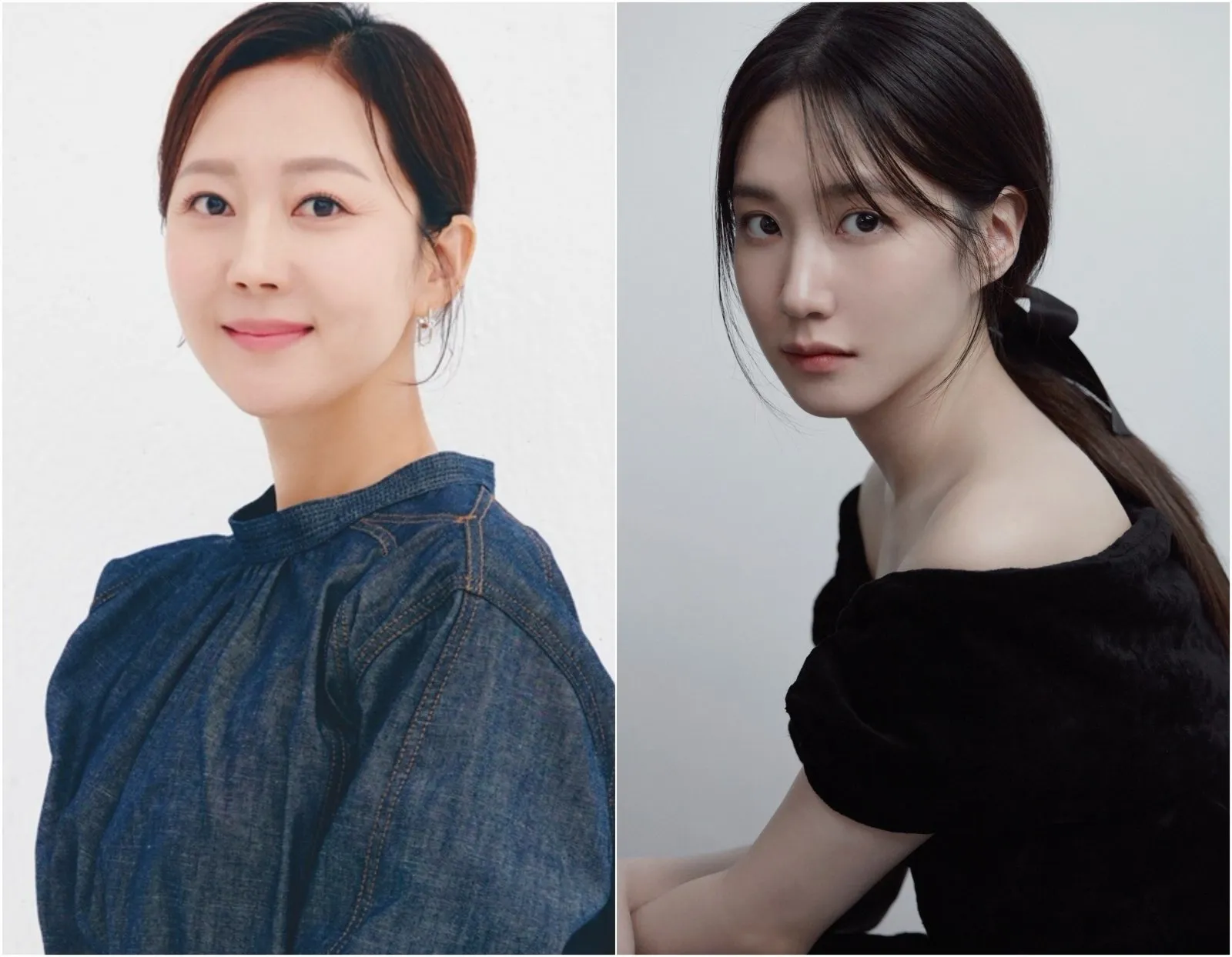 Yeom Jung-ah dan Park Eun-bin bintangi film Leftover Affection