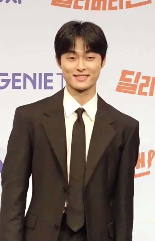 Yoon Chan-young sukses membintangi serial Netflix All of Us Are Dead