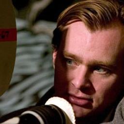 Christopher Nolan