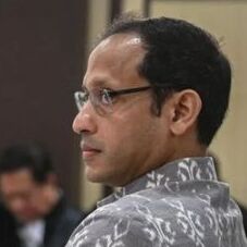 Nadiem Makarim