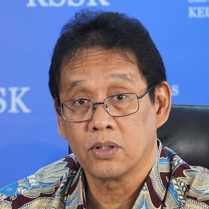 Purbaya Yudhi Sadewa